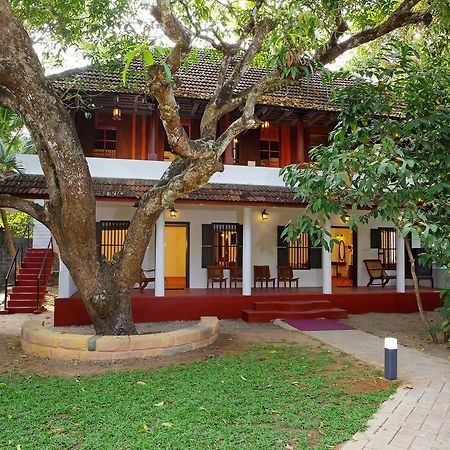 El Oceano Beach Villas Alappuzha Habitación foto