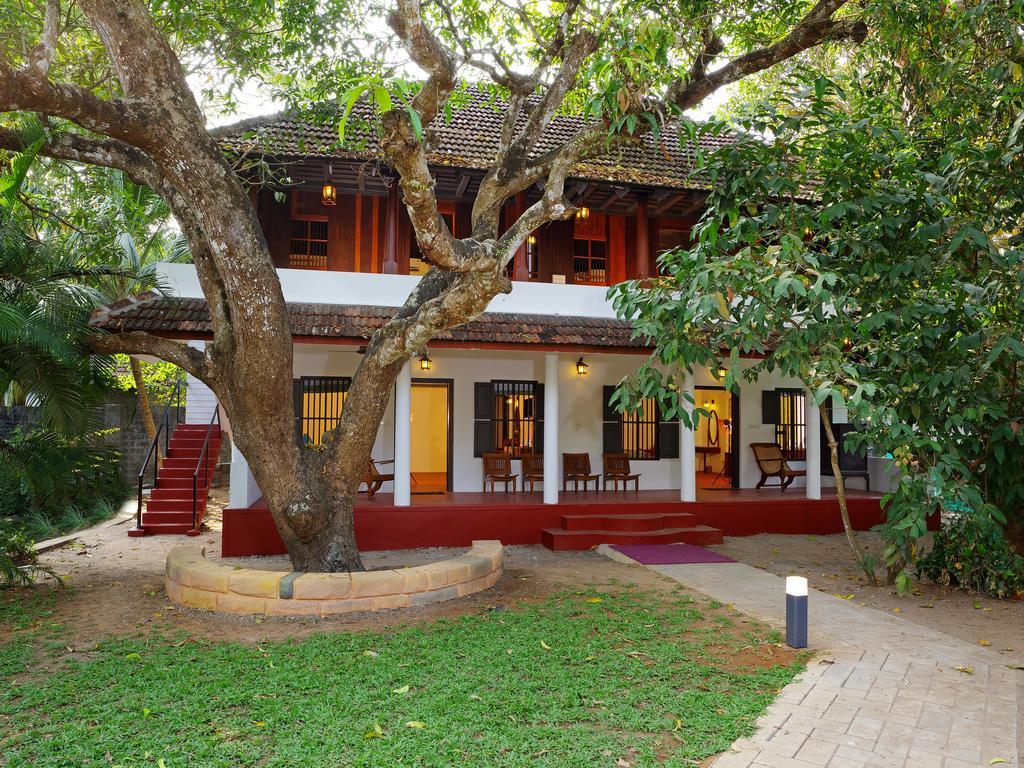 El Oceano Beach Villas Alappuzha Habitación foto